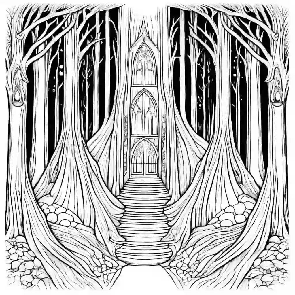 High Fantasy_Enchanted Forests_7945_.webp